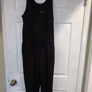 NWT Women’s jumpsuit